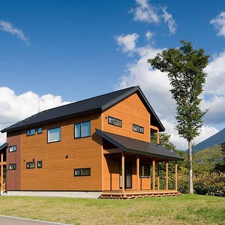 Country Resort Niseko Kutčan Exteriér fotografie