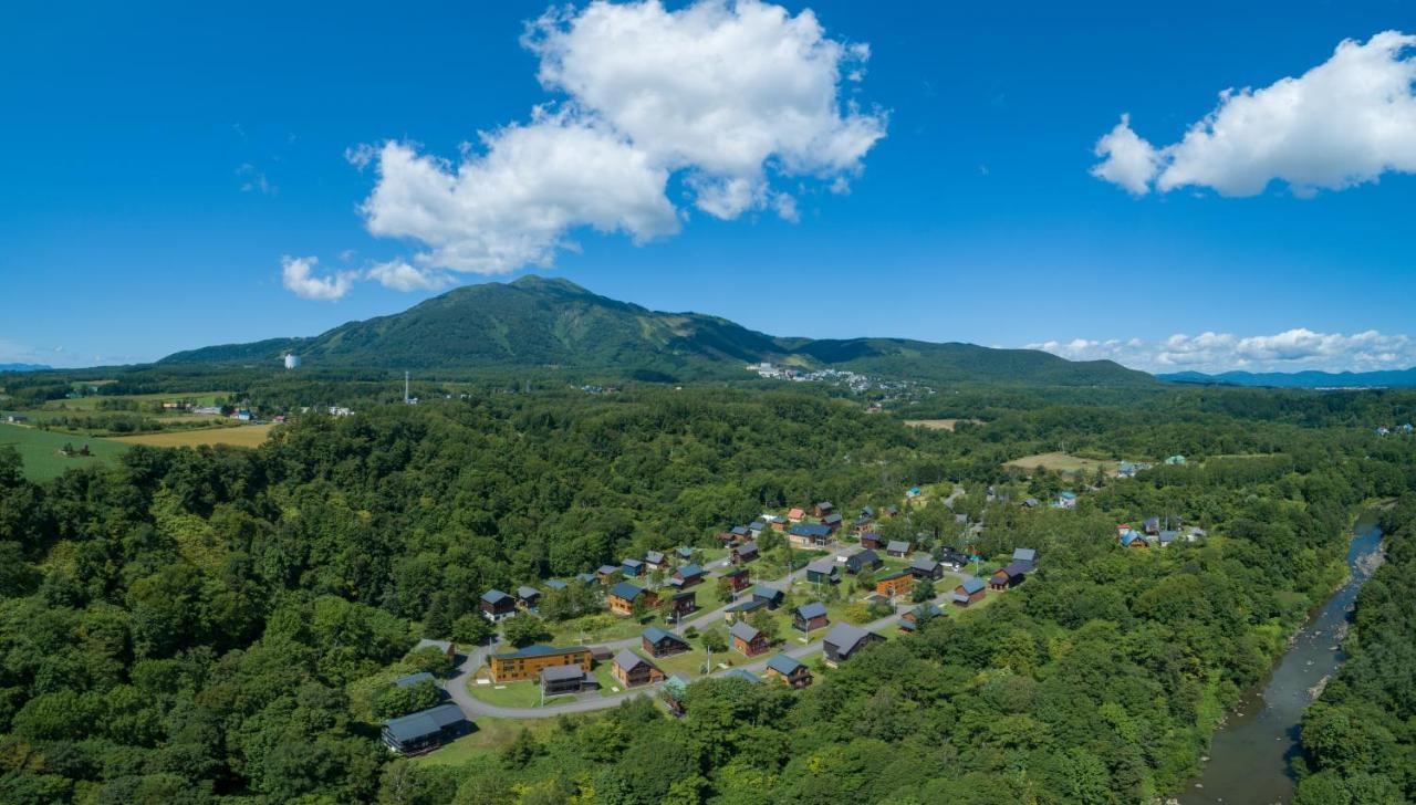 Country Resort Niseko Kutčan Exteriér fotografie
