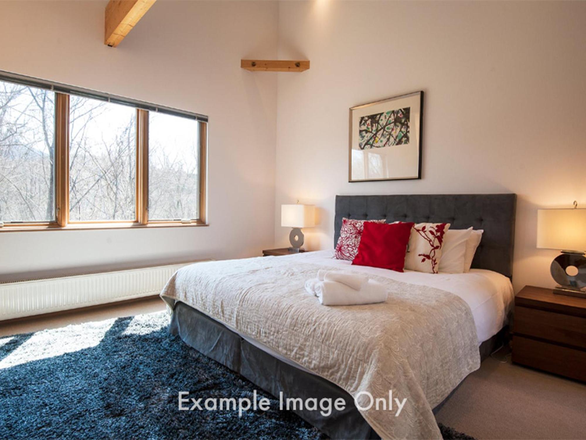 Country Resort Niseko Kutčan Pokoj fotografie